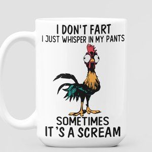 Adult Humor Coffee Mug, 15oz Premium Quality